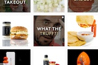 Celebrity Cooking Series