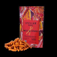 Clean-Ingredient Pretzel Sticks Image 2