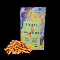 Clean-Ingredient Pretzel Sticks Image 4