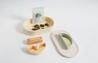 Decorative Cannabis Storage Solutions Image 1