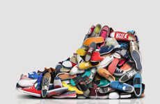 Sneaker Collection Insurance