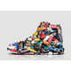 Sneaker Collection Insurance Image 1