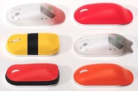 Sushi-Inspired Computer Mouses Image 2