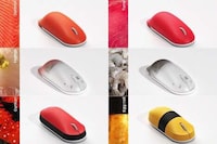 Sushi-Inspired Computer Mouses Image 3