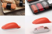Sushi-Inspired Computer Mouses Image 4