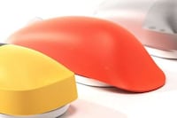 Sushi-Inspired Computer Mouses Image 8