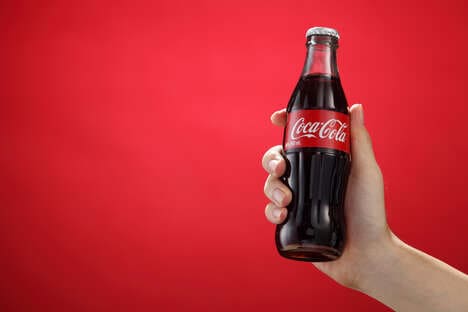 Global Beverage Innovation Hubs