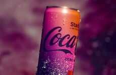 Cosmically Inspired Colas
