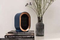 Design-Conscious Connected Heaters Image 1