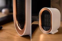 Design-Conscious Connected Heaters Image 2