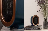 Design-Conscious Connected Heaters Image 3