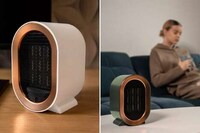 Design-Conscious Connected Heaters Image 4