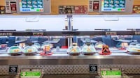 Advanced Sushi Restaurant Layouts