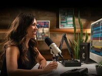 Broadcast-Ready Studio Microphones
