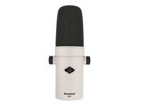 Broadcast-Ready Studio Microphones Image 5