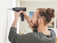 Sculpted Digital Electric Drills