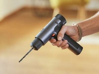 Sculpted Digital Electric Drills Image 2