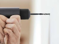 Sculpted Digital Electric Drills Image 3