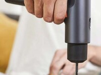 Sculpted Digital Electric Drills Image 6