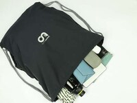 Transforming Backpack Jackets Image 7