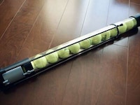 Slender Tennis Ball Holders Image 5