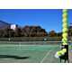 Slender Tennis Ball Holders Image 6