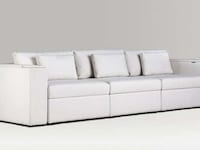 All-in-One Modular Sofa Designs
