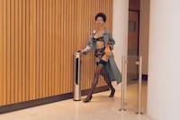 Office-Themed Lingerie Collections Image 4