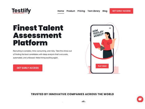 Unbiased Analysis Hiring Platforms