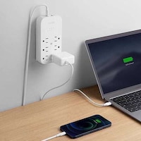 Power Station Outlet Adapters