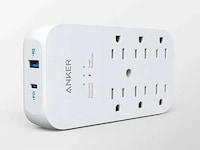 Power Station Outlet Adapters Image 2