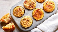 Crustless Breakfast Egg Bites Image 1