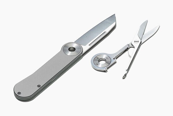 Ultra-Modular Magnetic Multi-Tools