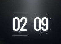 Video Game Reveal Countdowns