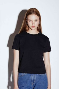 Sustainable Heavyweight Tees Image 3