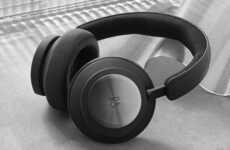 Noise-Cancelling Gaming Headphones