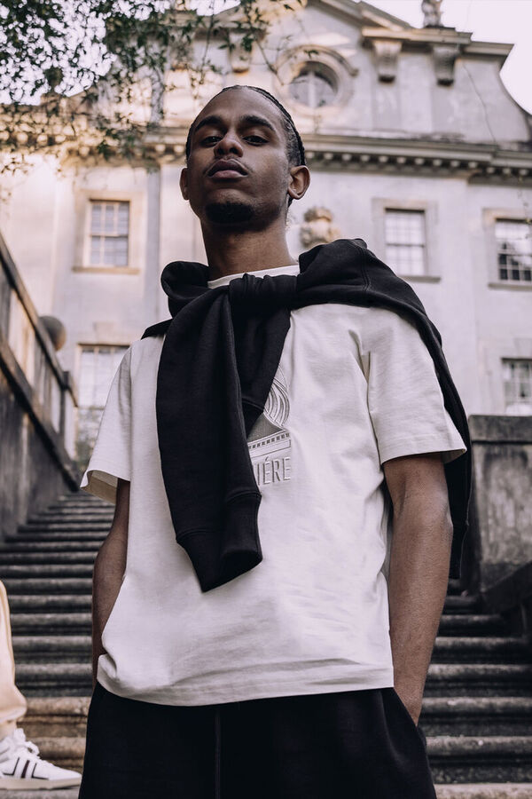 Luxury Tailored Tracksuits