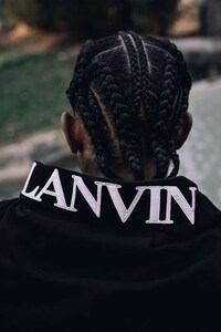 Luxury Tailored Tracksuits Image 3