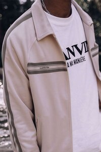 Luxury Tailored Tracksuits Image 6