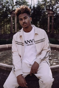 Luxury Tailored Tracksuits Image 7