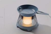 Whimsical Item-Holding Lanterns Image 2