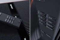Posh Parametric Wave Soundbars Image 2