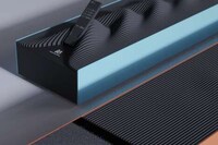 Posh Parametric Wave Soundbars Image 3