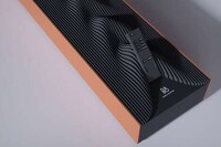 Posh Parametric Wave Soundbars Image 5
