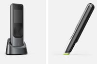 Highlighter-Inspired Reading Devices Image 4