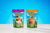 Cookie Dough Snack Mixes Image 1