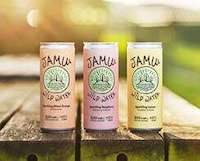 Child-Friendly Sparkling Waters