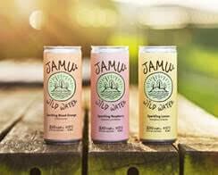 Child-Friendly Sparkling Waters