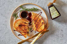 Organic Date Syrups