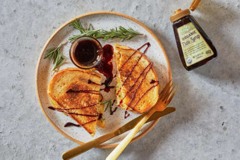 Organic Date Syrups